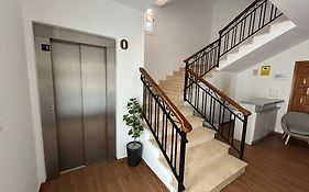 Apartamentos Alba
